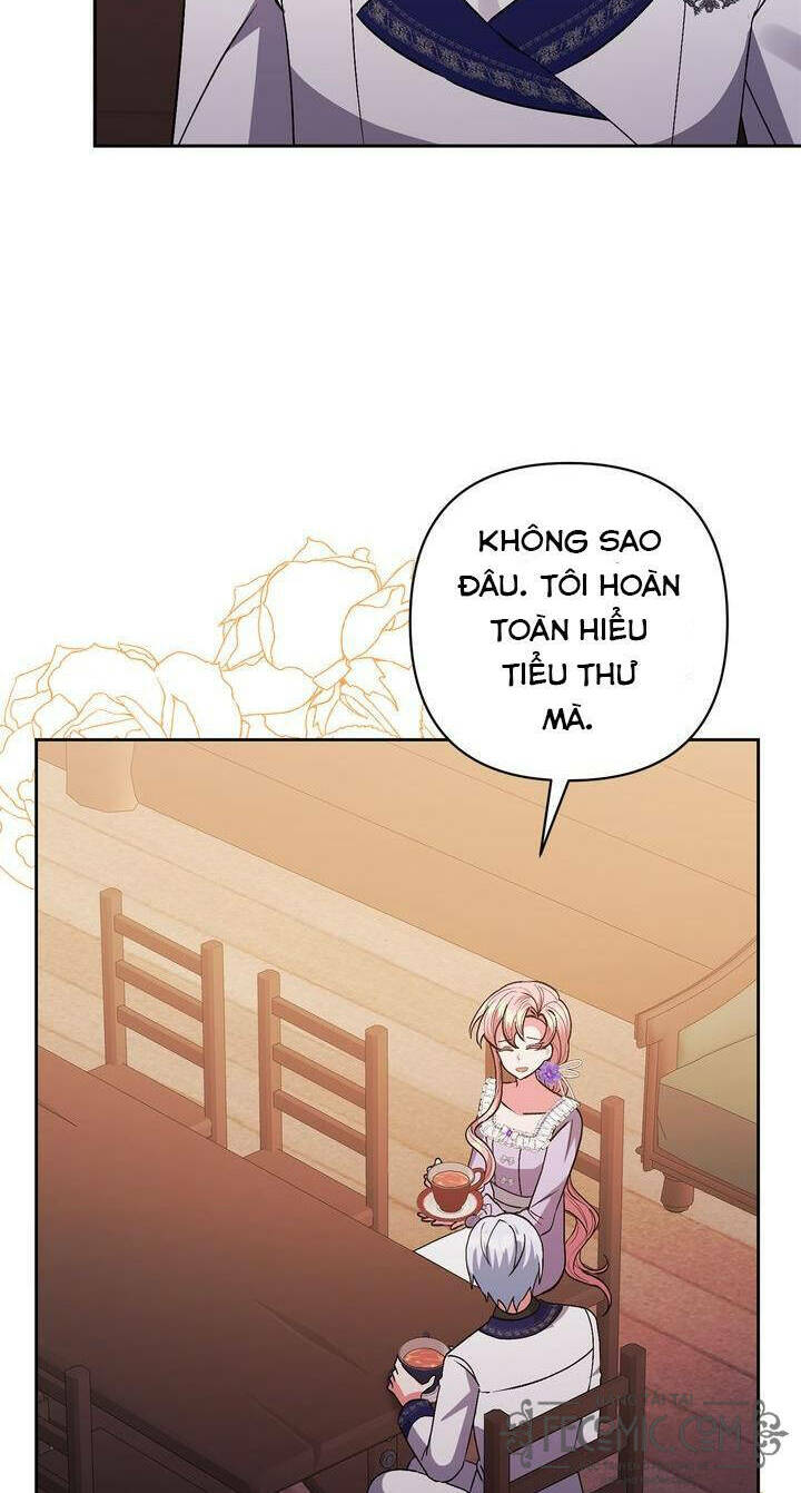 Tôi Đã Nhận Nuôi Nam Chính Chapter 30 - Trang 2