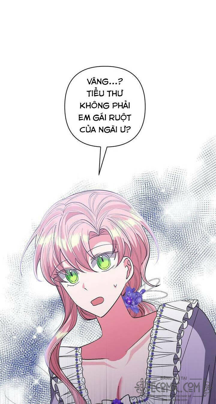 Tôi Đã Nhận Nuôi Nam Chính Chapter 30 - Trang 2