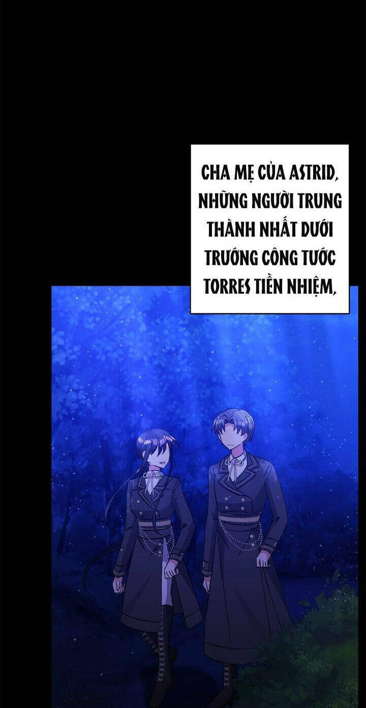 Tôi Đã Nhận Nuôi Nam Chính Chapter 30 - Trang 2