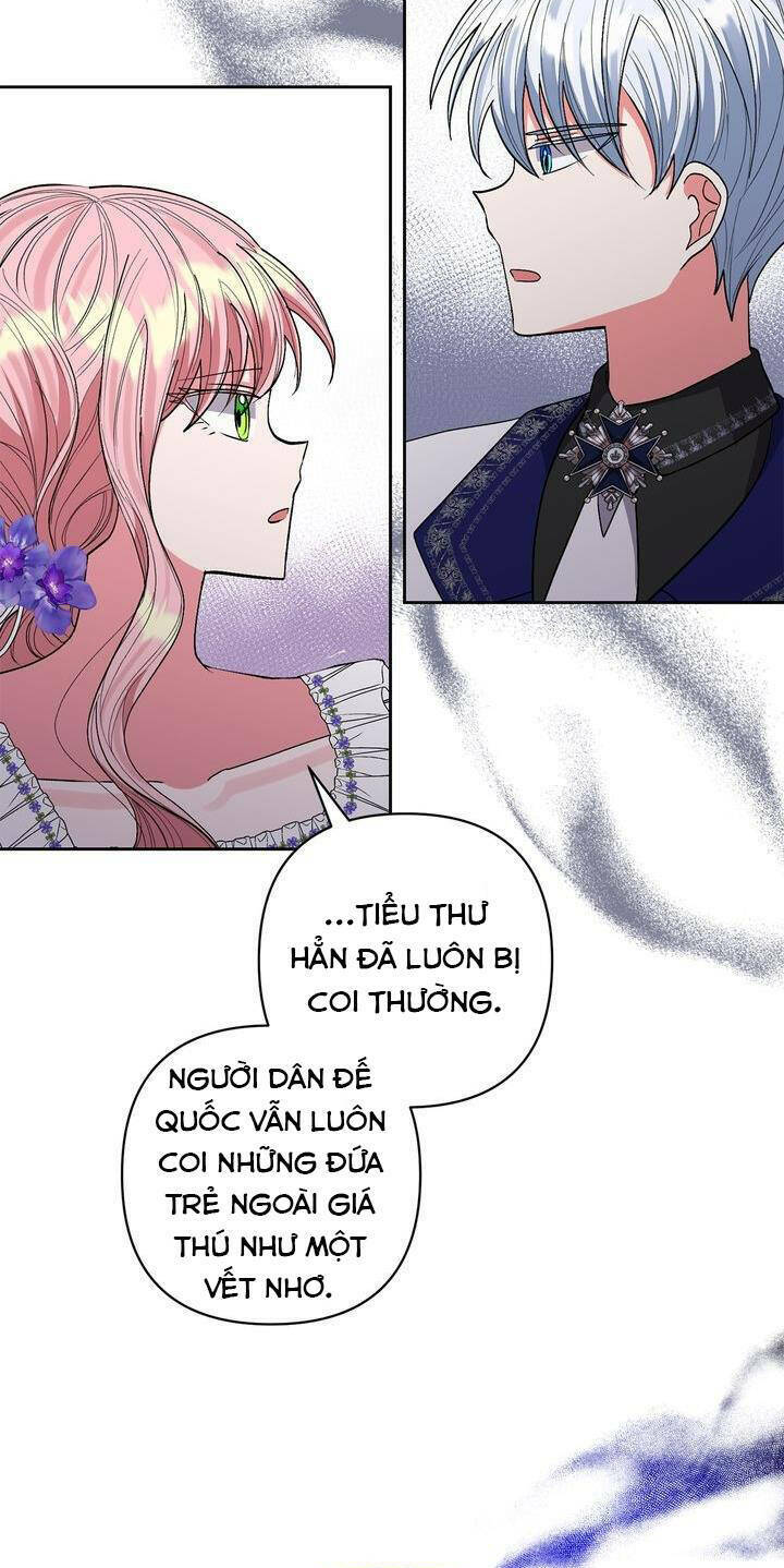 Tôi Đã Nhận Nuôi Nam Chính Chapter 30 - Trang 2