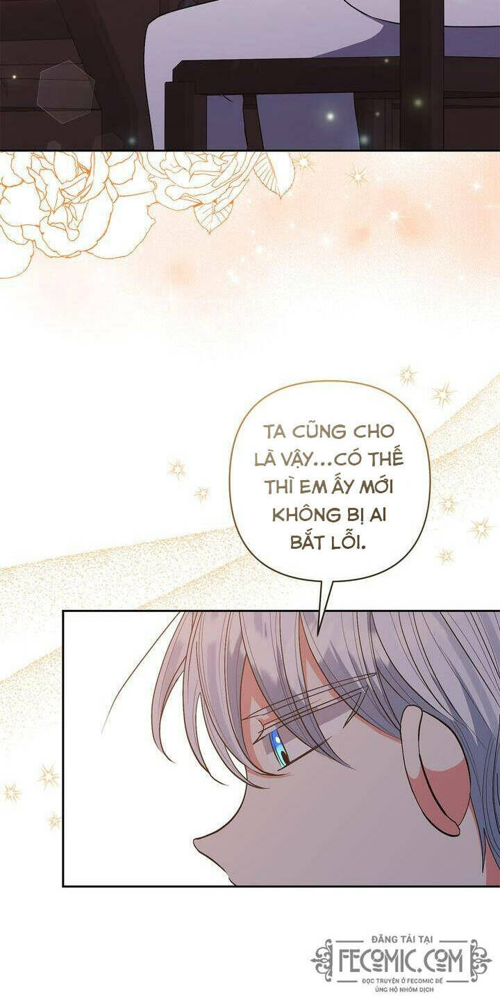 Tôi Đã Nhận Nuôi Nam Chính Chapter 30 - Trang 2