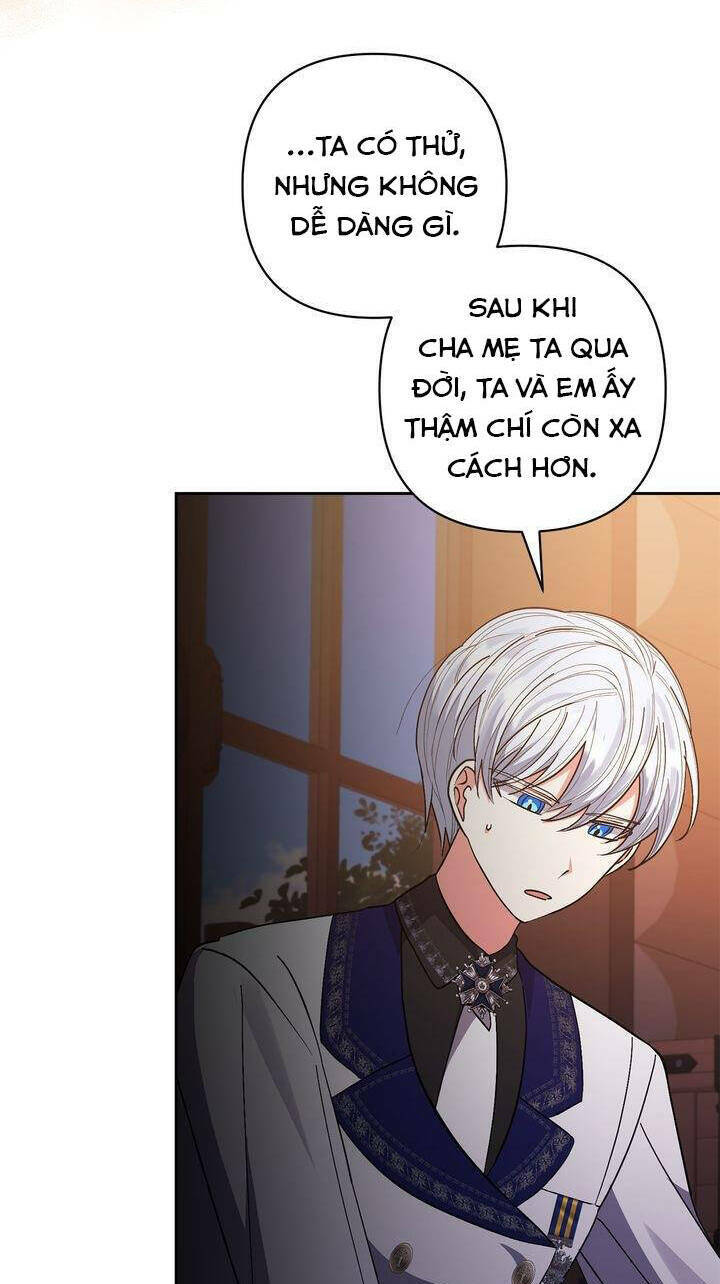 Tôi Đã Nhận Nuôi Nam Chính Chapter 30 - Trang 2