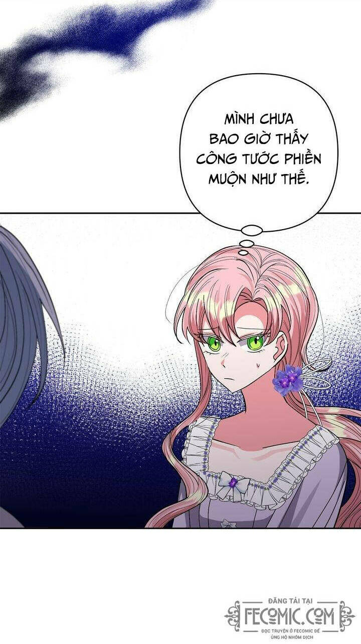 Tôi Đã Nhận Nuôi Nam Chính Chapter 30 - Trang 2