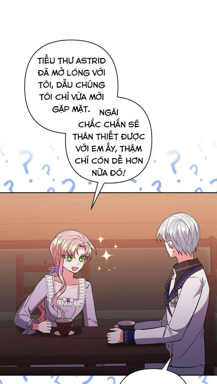 Tôi Đã Nhận Nuôi Nam Chính Chapter 30 - Trang 2