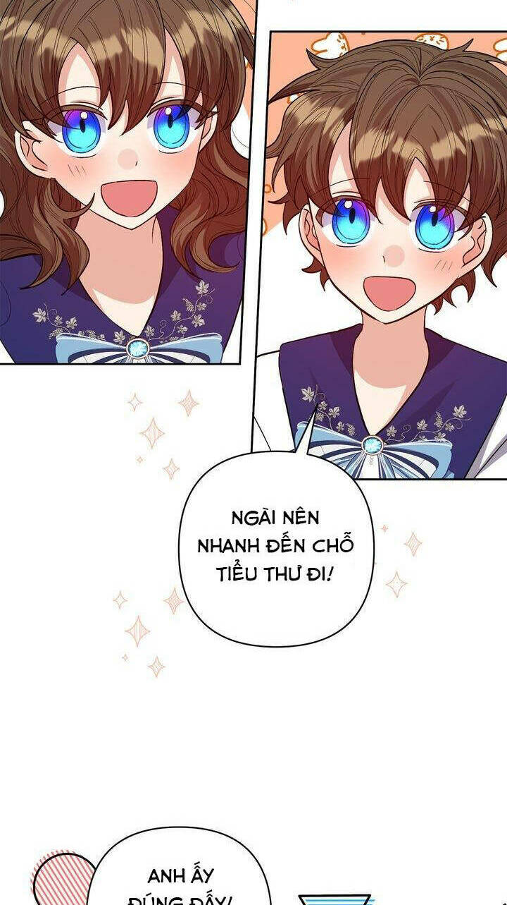 Tôi Đã Nhận Nuôi Nam Chính Chapter 30 - Trang 2