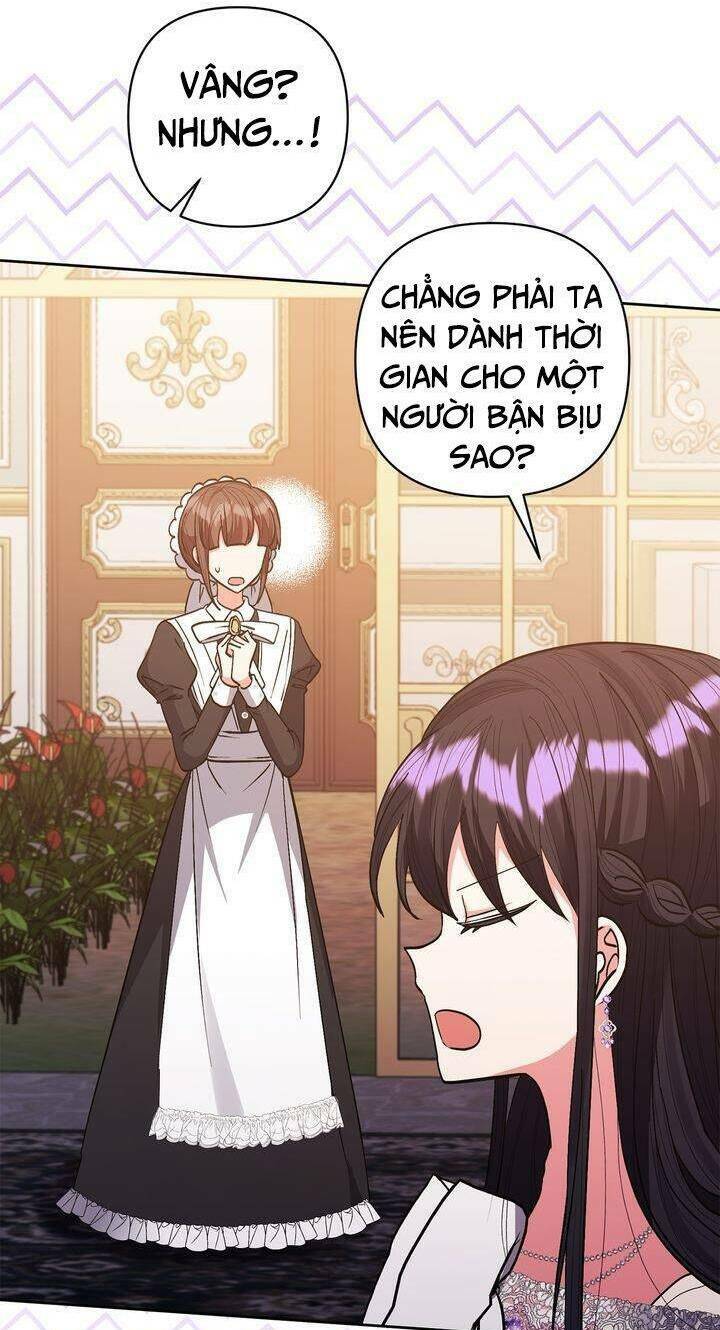 Tôi Đã Nhận Nuôi Nam Chính Chapter 26 - Trang 2