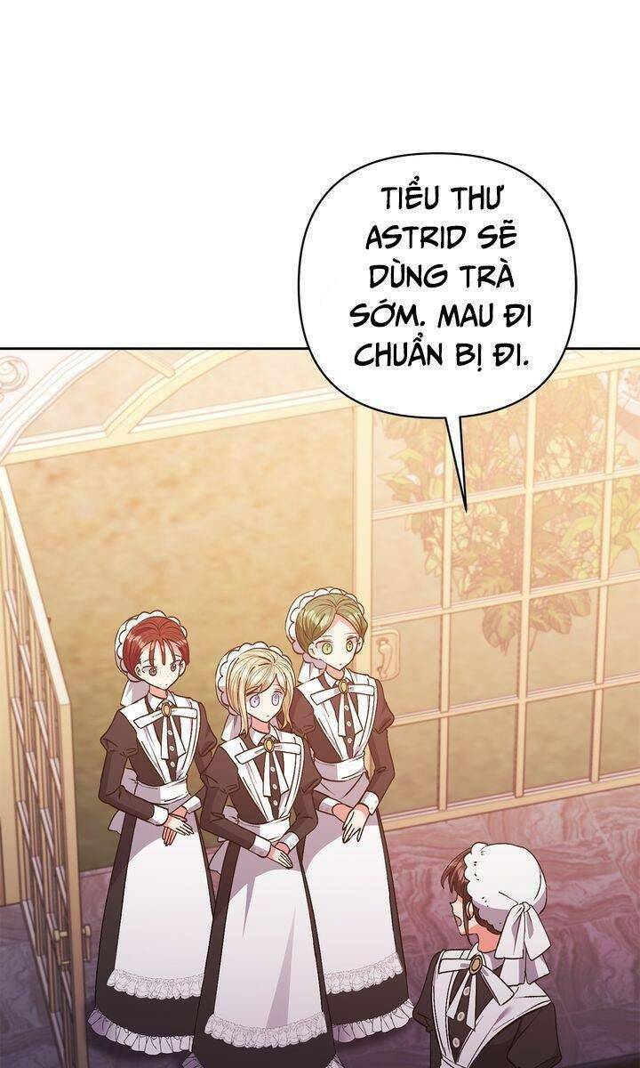 Tôi Đã Nhận Nuôi Nam Chính Chapter 26 - Trang 2