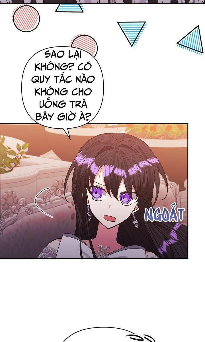 Tôi Đã Nhận Nuôi Nam Chính Chapter 26 - Trang 2