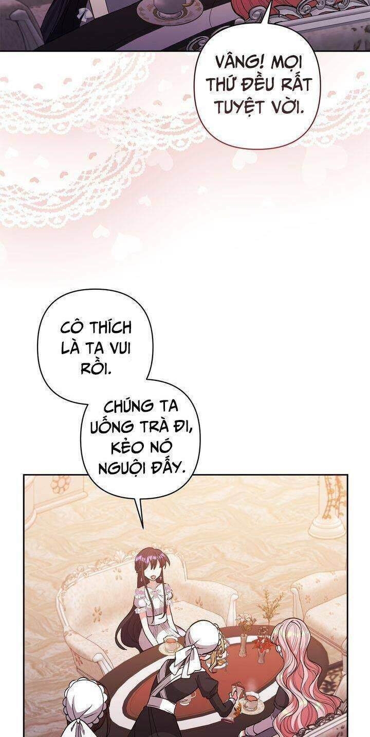 Tôi Đã Nhận Nuôi Nam Chính Chapter 26 - Trang 2