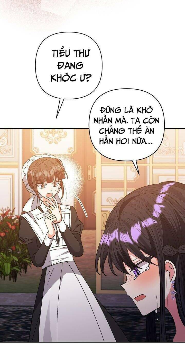 Tôi Đã Nhận Nuôi Nam Chính Chapter 26 - Trang 2