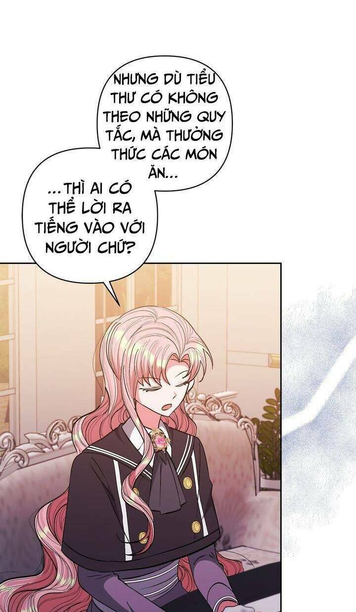 Tôi Đã Nhận Nuôi Nam Chính Chapter 26 - Trang 2