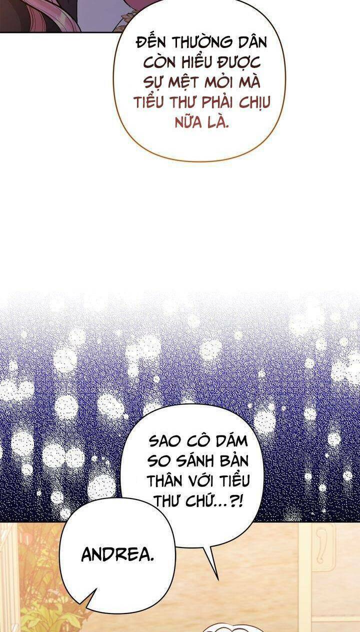 Tôi Đã Nhận Nuôi Nam Chính Chapter 26 - Trang 2