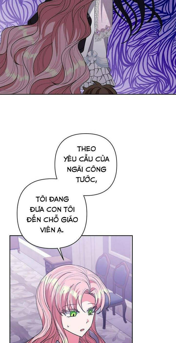 Tôi Đã Nhận Nuôi Nam Chính Chapter 24 - Trang 2