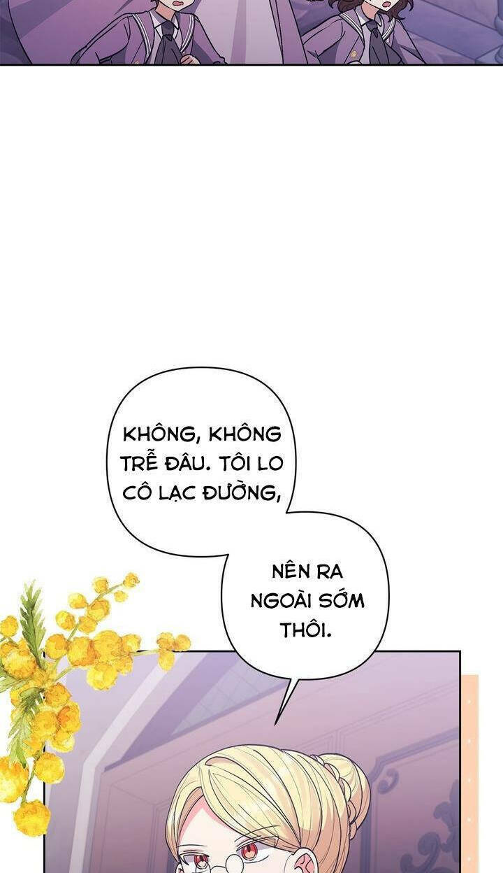 Tôi Đã Nhận Nuôi Nam Chính Chapter 24 - Trang 2