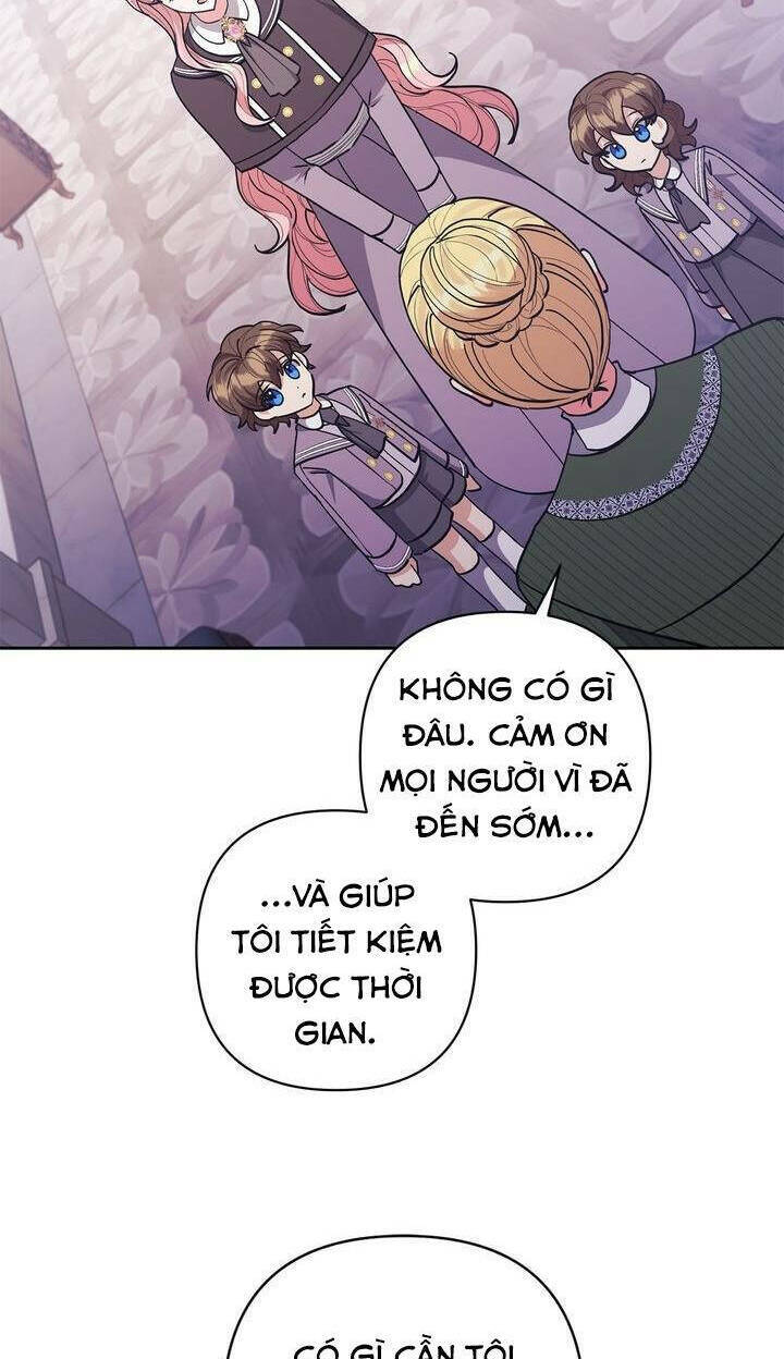 Tôi Đã Nhận Nuôi Nam Chính Chapter 24 - Trang 2