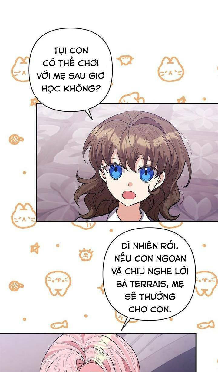 Tôi Đã Nhận Nuôi Nam Chính Chapter 24 - Trang 2