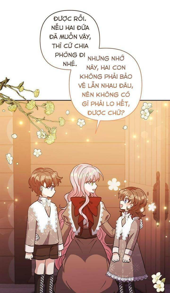 Tôi Đã Nhận Nuôi Nam Chính Chapter 23 - Trang 2