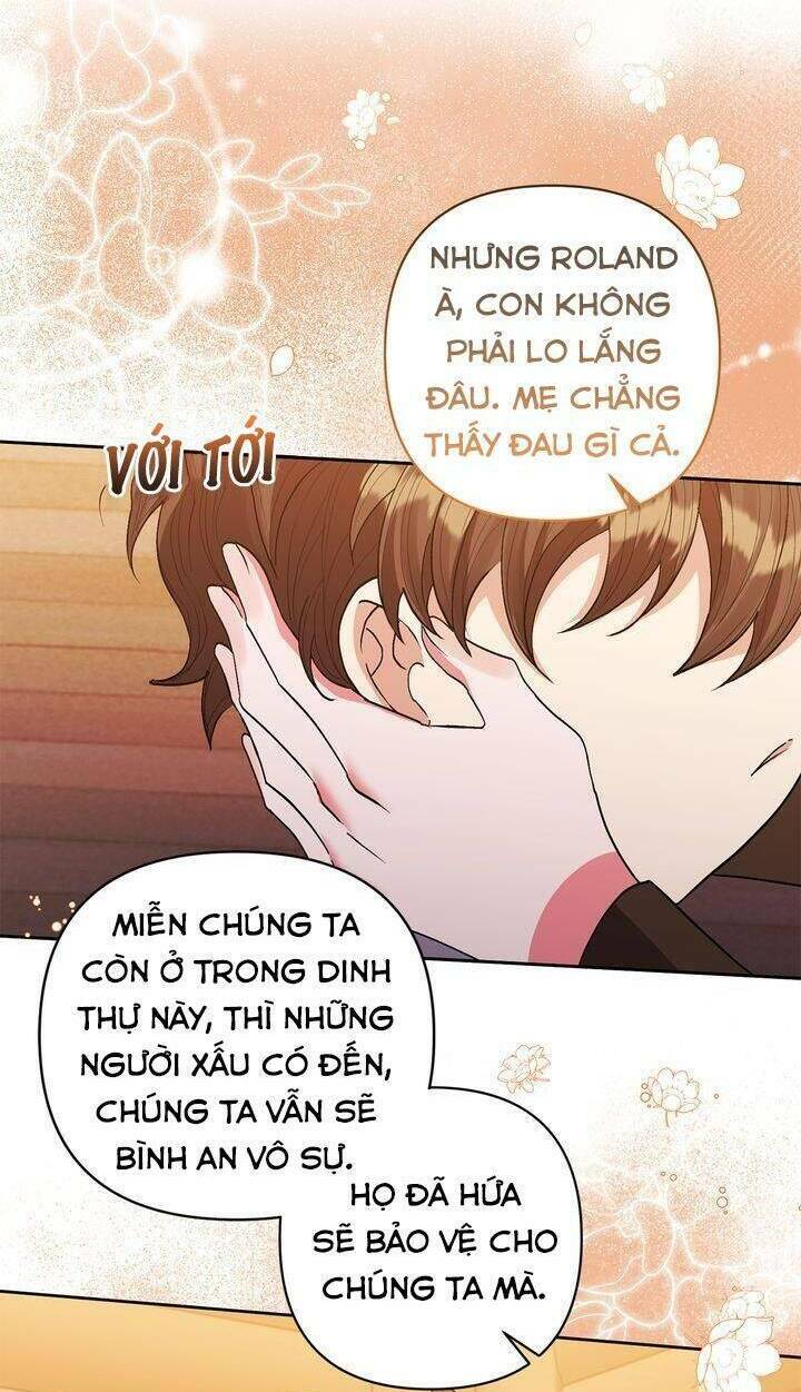 Tôi Đã Nhận Nuôi Nam Chính Chapter 23 - Trang 2