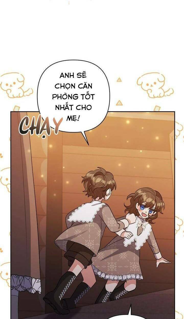 Tôi Đã Nhận Nuôi Nam Chính Chapter 23 - Trang 2