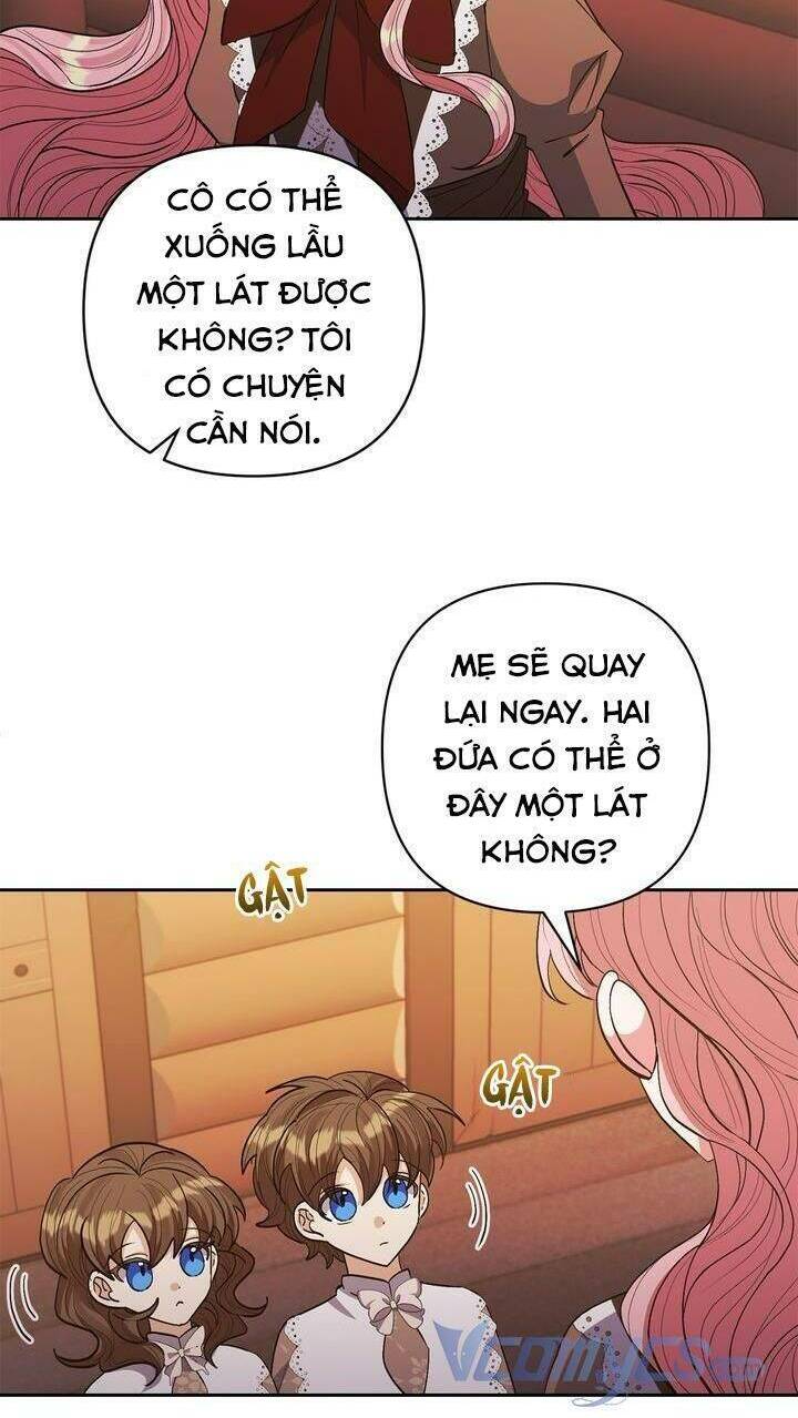 Tôi Đã Nhận Nuôi Nam Chính Chapter 23 - Trang 2