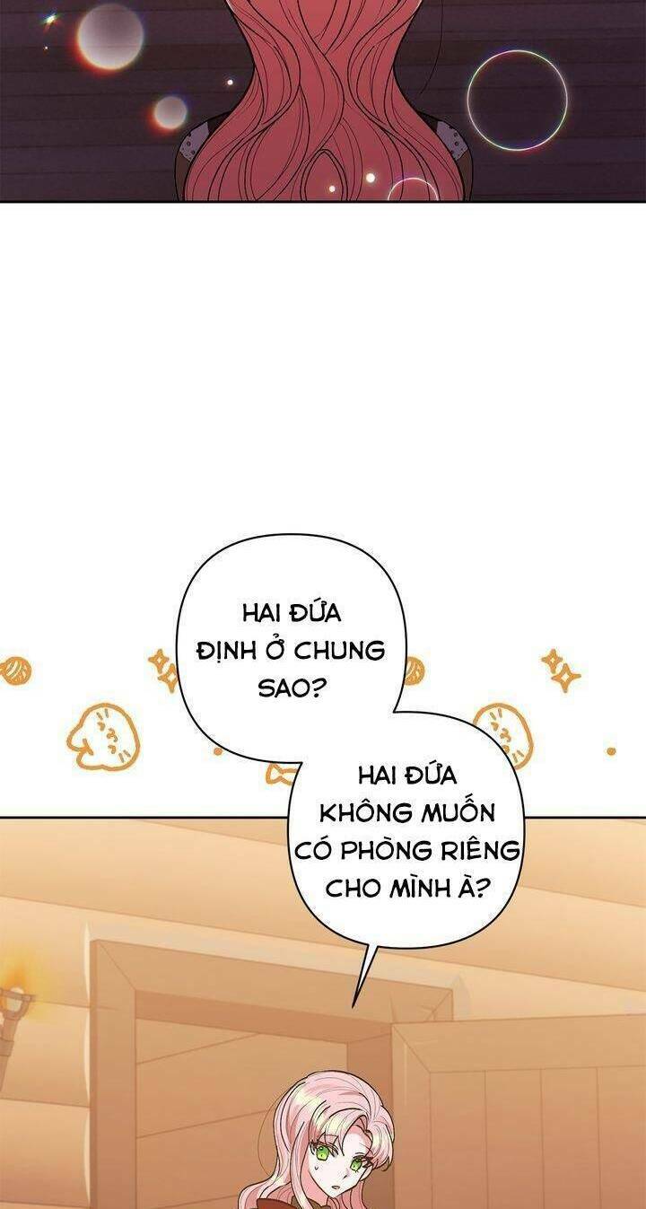 Tôi Đã Nhận Nuôi Nam Chính Chapter 23 - Trang 2