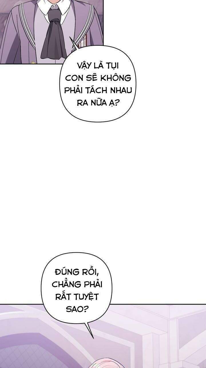 Tôi Đã Nhận Nuôi Nam Chính Chapter 23 - Trang 2