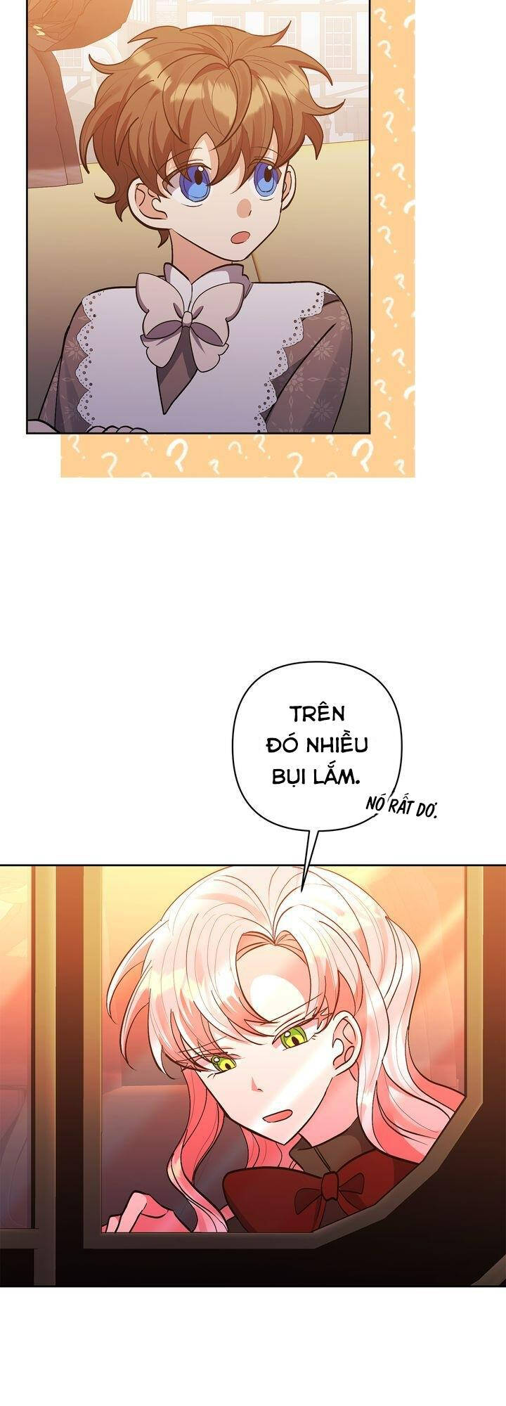 Tôi Đã Nhận Nuôi Nam Chính Chapter 19 - Trang 2