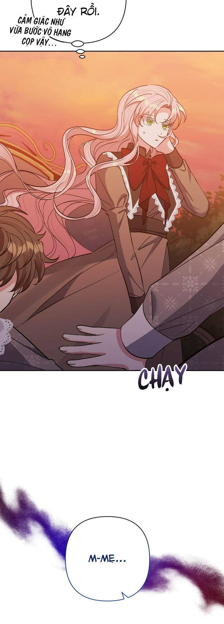 Tôi Đã Nhận Nuôi Nam Chính Chapter 19 - Trang 2