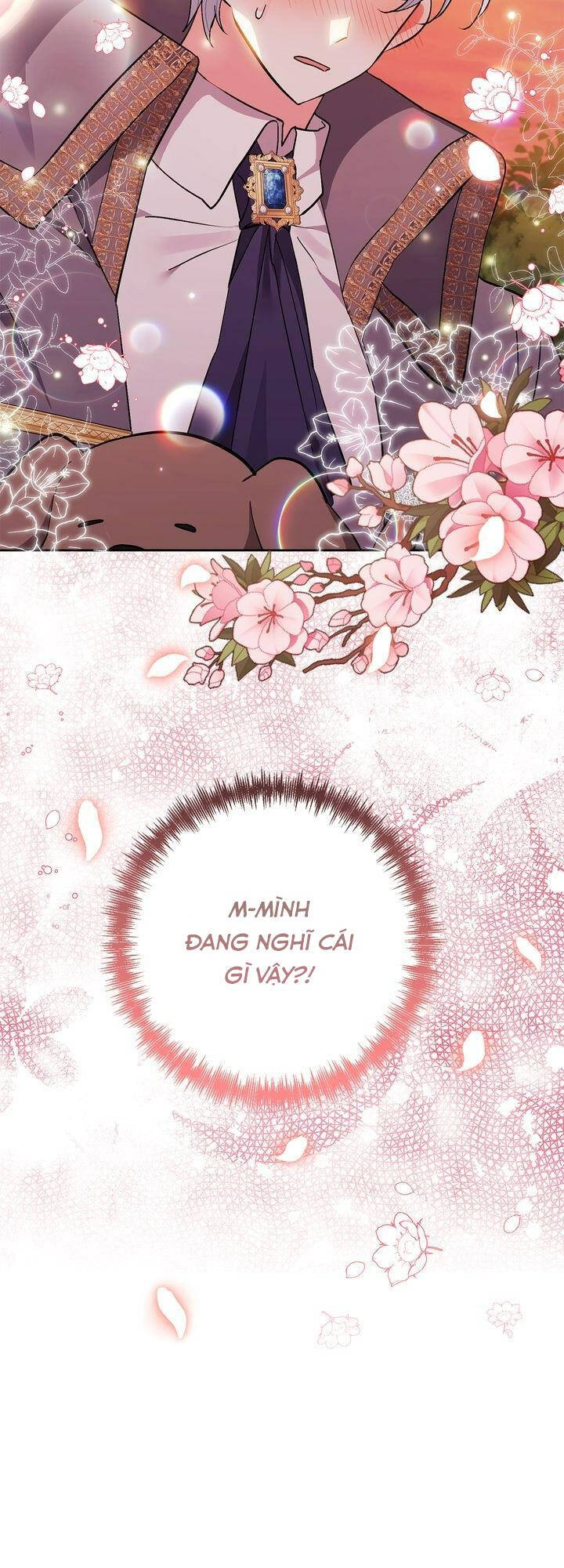 Tôi Đã Nhận Nuôi Nam Chính Chapter 19 - Trang 2