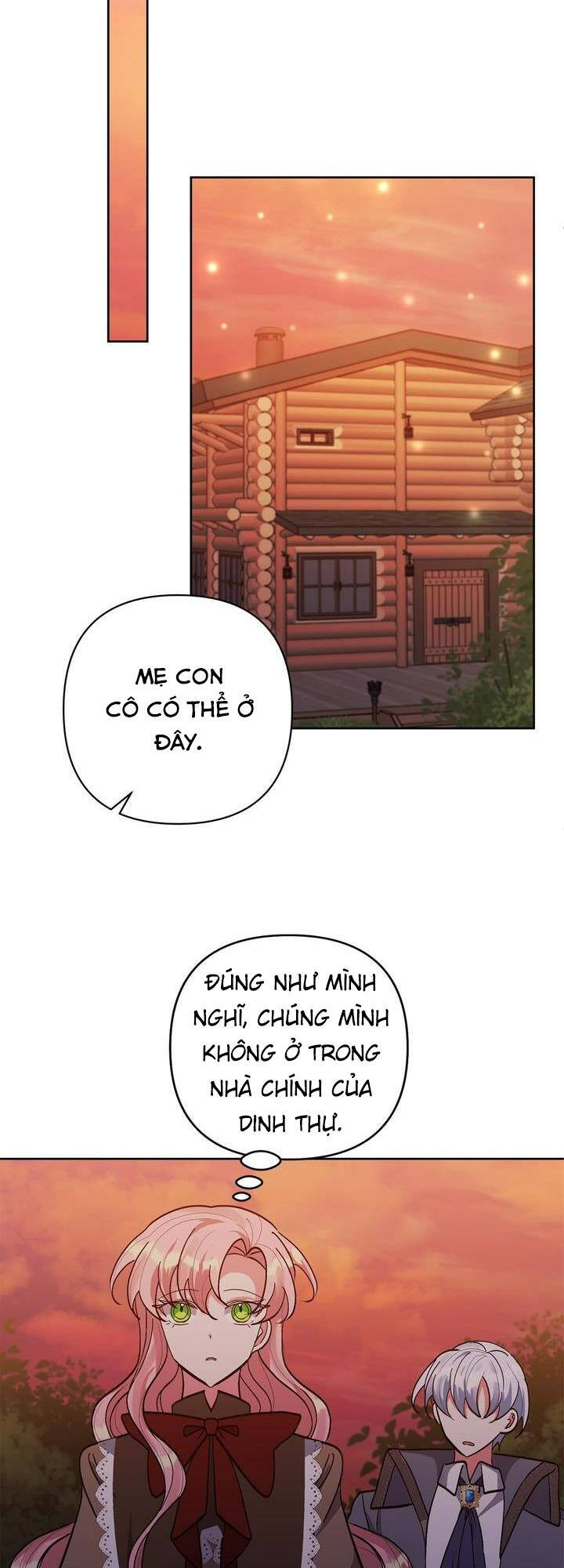 Tôi Đã Nhận Nuôi Nam Chính Chapter 19 - Trang 2