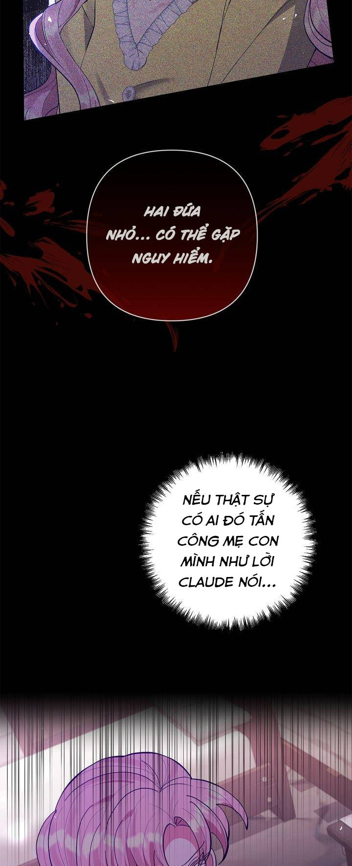 Tôi Đã Nhận Nuôi Nam Chính Chapter 18 - Trang 2