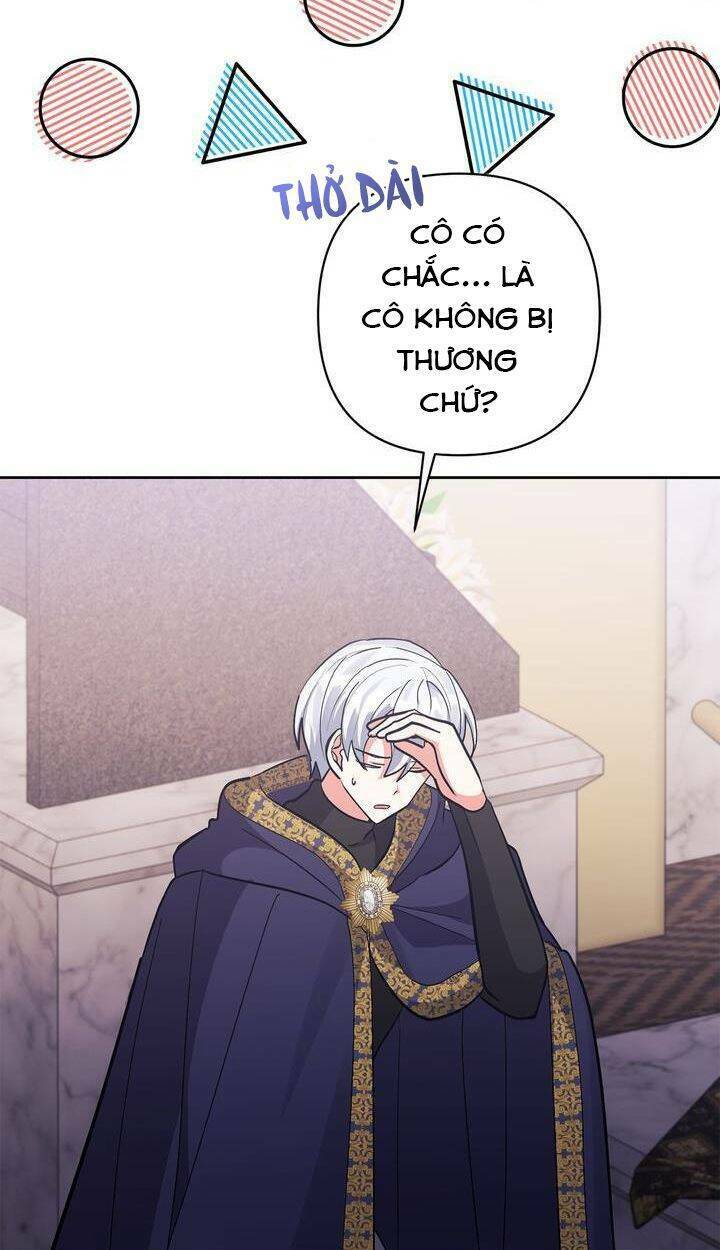 Tôi Đã Nhận Nuôi Nam Chính Chapter 17 - Trang 2