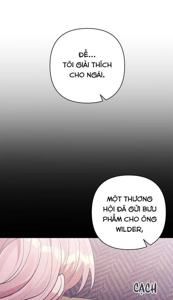 Tôi Đã Nhận Nuôi Nam Chính Chapter 17 - Trang 2