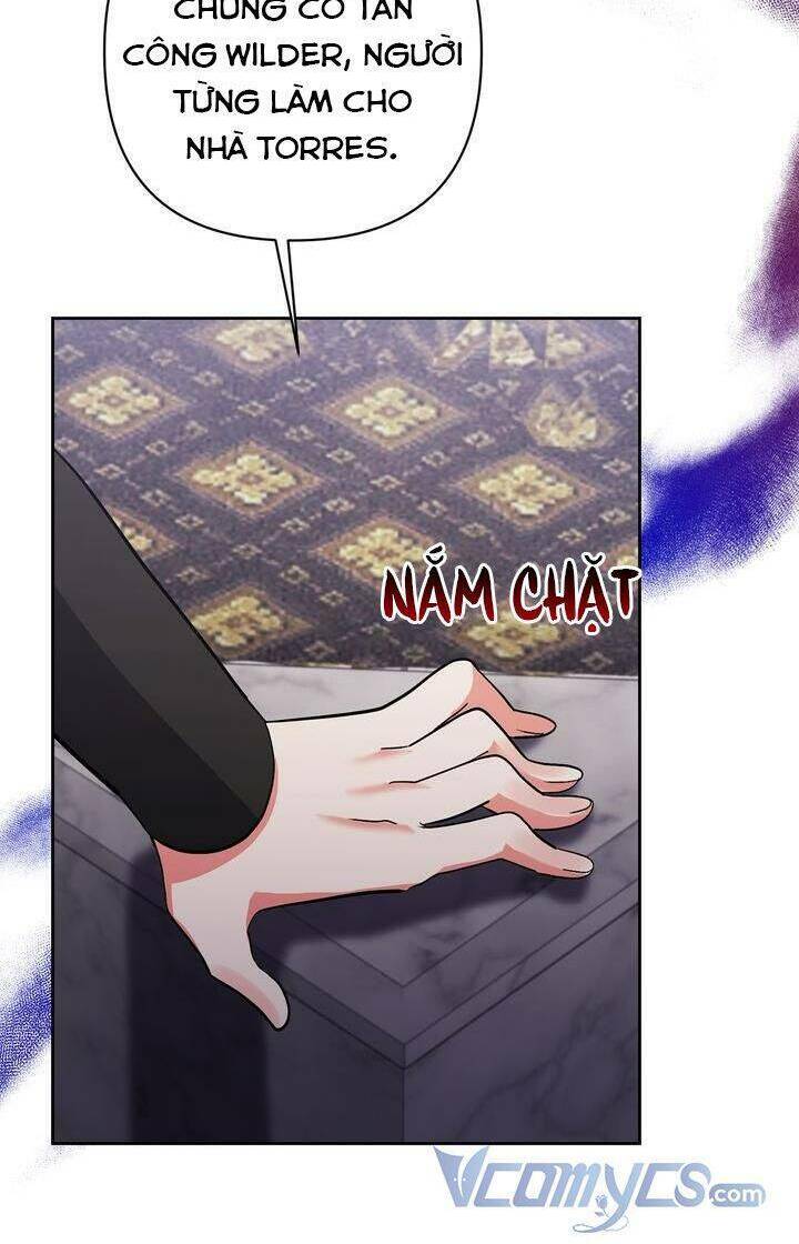 Tôi Đã Nhận Nuôi Nam Chính Chapter 17 - Trang 2