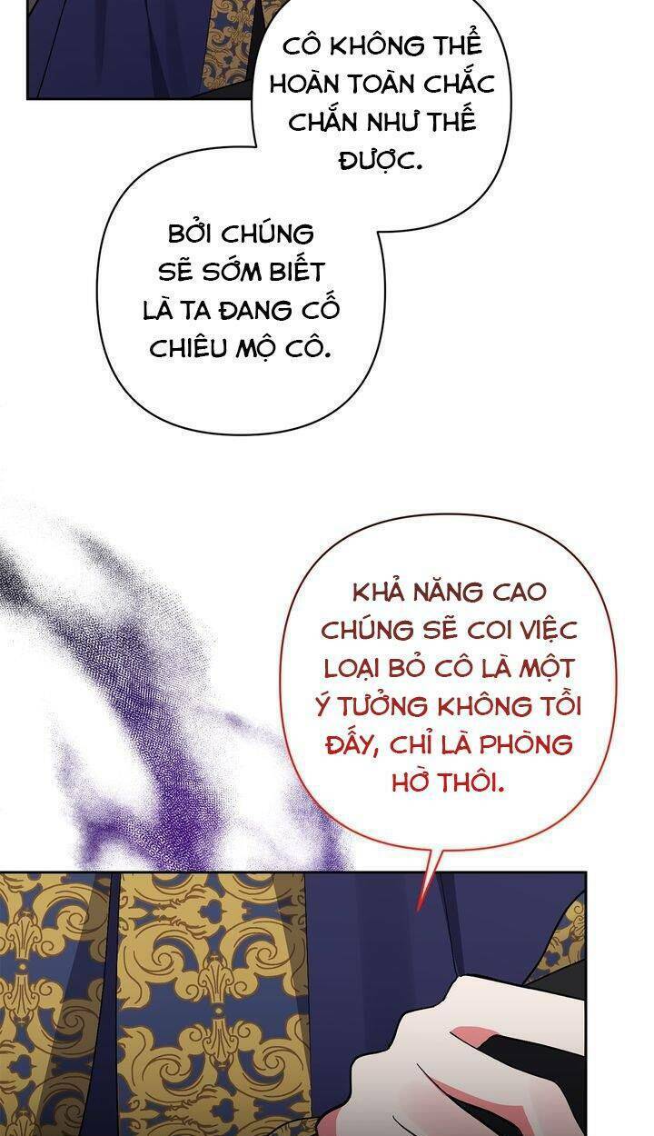 Tôi Đã Nhận Nuôi Nam Chính Chapter 17 - Trang 2