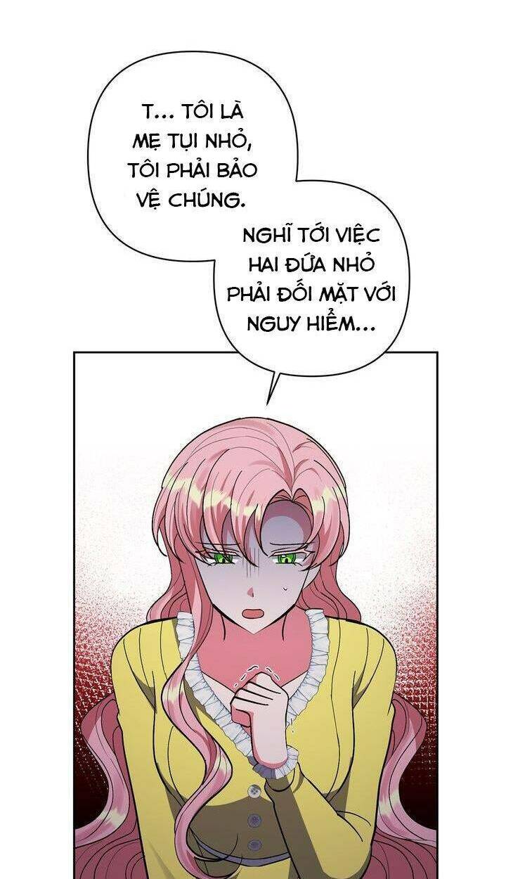 Tôi Đã Nhận Nuôi Nam Chính Chapter 17 - Trang 2