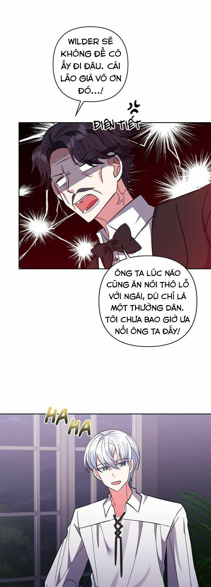 Tôi Đã Nhận Nuôi Nam Chính Chapter 15 - Trang 2