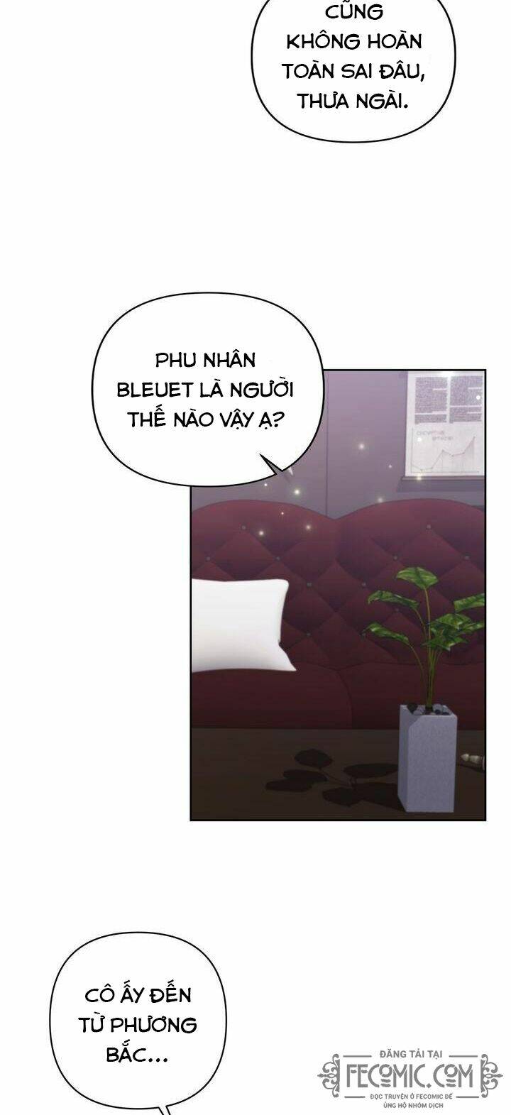 Tôi Đã Nhận Nuôi Nam Chính Chapter 15 - Trang 2