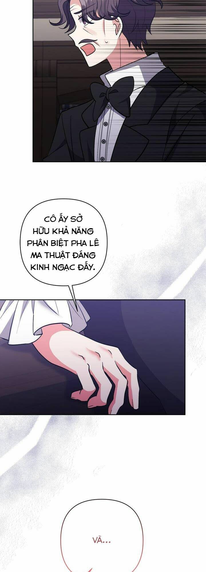 Tôi Đã Nhận Nuôi Nam Chính Chapter 15 - Trang 2