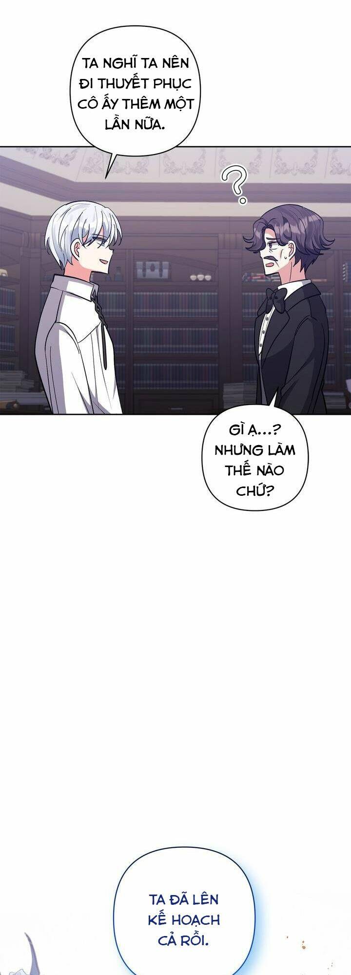 Tôi Đã Nhận Nuôi Nam Chính Chapter 15 - Trang 2