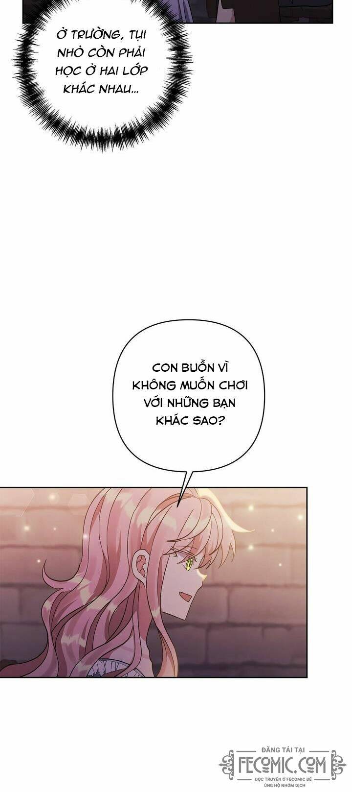 Tôi Đã Nhận Nuôi Nam Chính Chapter 8 - Trang 2