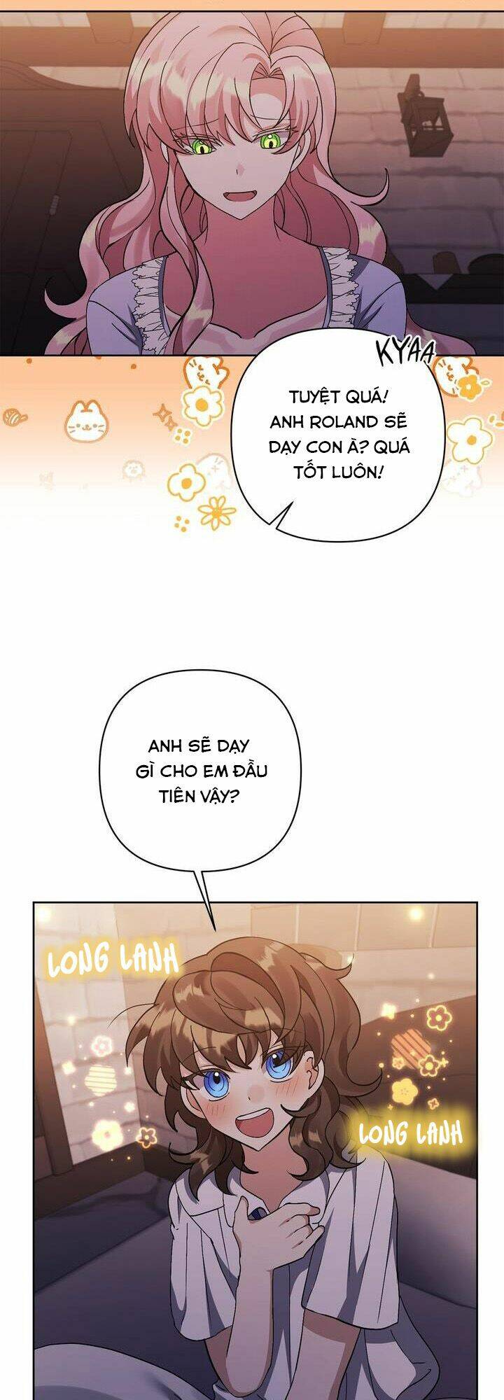 Tôi Đã Nhận Nuôi Nam Chính Chapter 8 - Trang 2