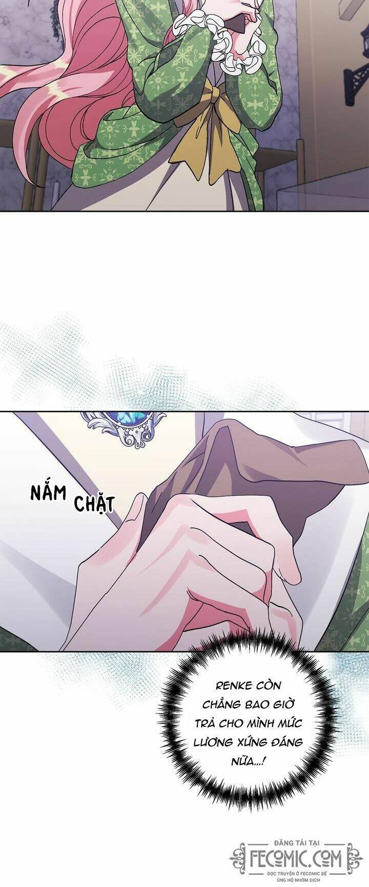 Tôi Đã Nhận Nuôi Nam Chính Chapter 8 - Trang 2