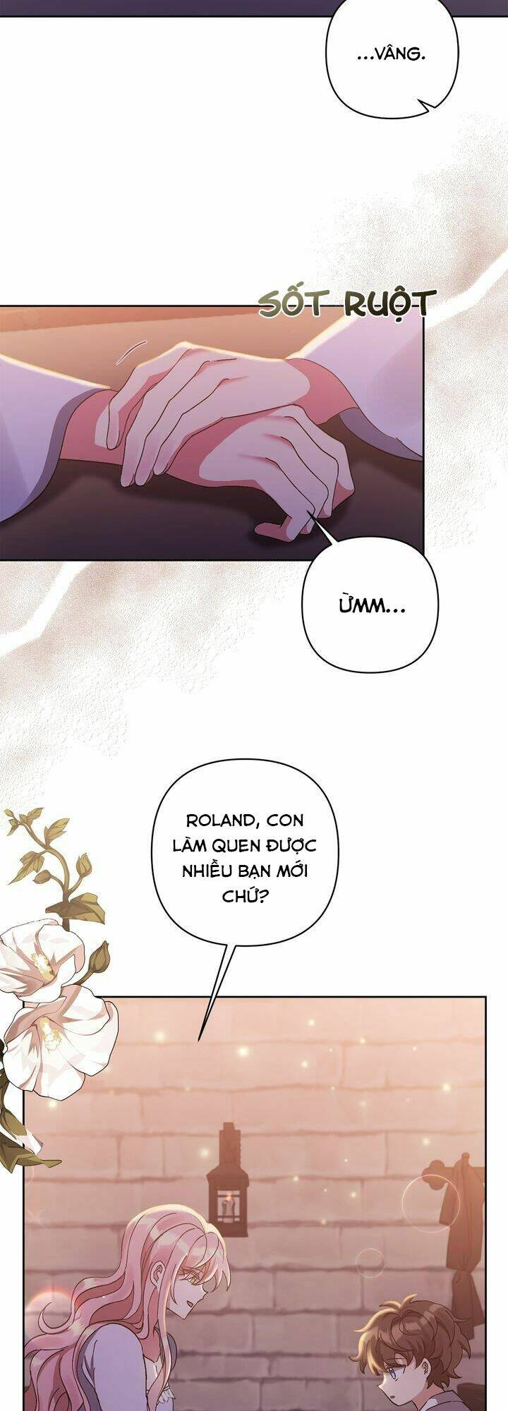 Tôi Đã Nhận Nuôi Nam Chính Chapter 8 - Trang 2