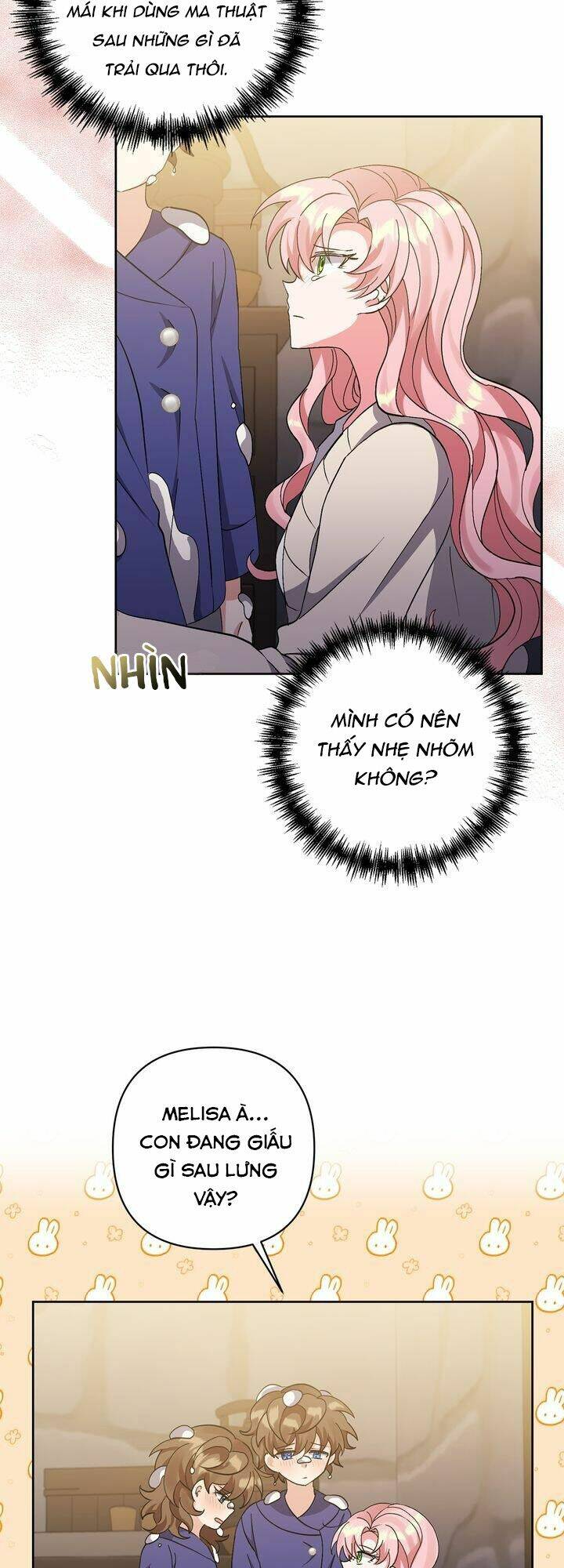 Tôi Đã Nhận Nuôi Nam Chính Chapter 7 - Trang 2