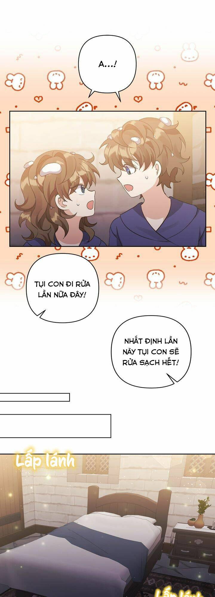 Tôi Đã Nhận Nuôi Nam Chính Chapter 7 - Trang 2