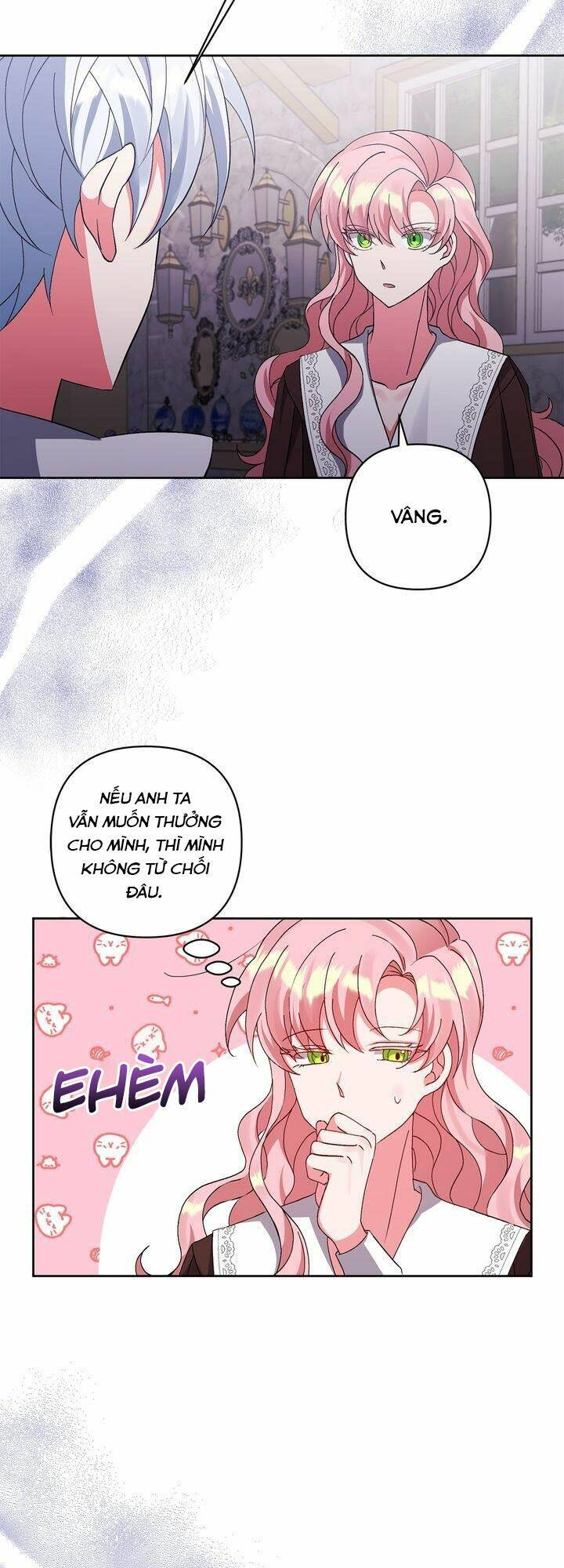 Tôi Đã Nhận Nuôi Nam Chính Chapter 6 - Trang 2