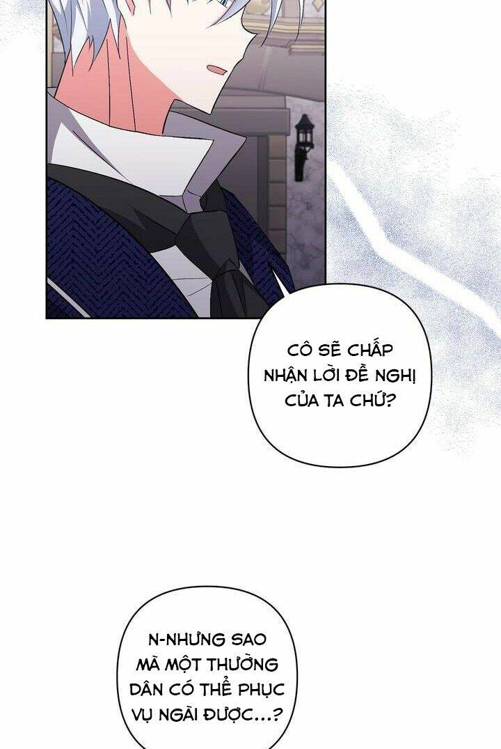 Tôi Đã Nhận Nuôi Nam Chính Chapter 6 - Trang 2