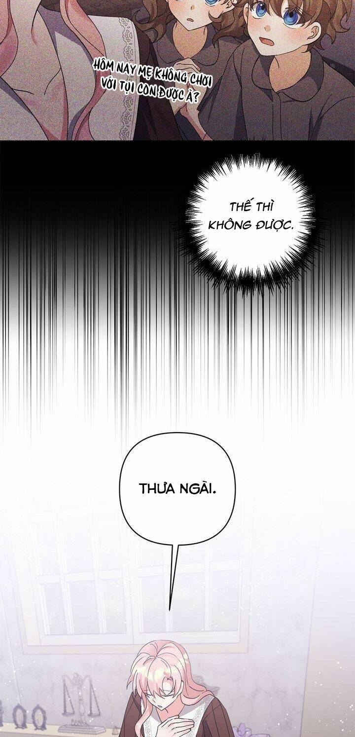 Tôi Đã Nhận Nuôi Nam Chính Chapter 6 - Trang 2