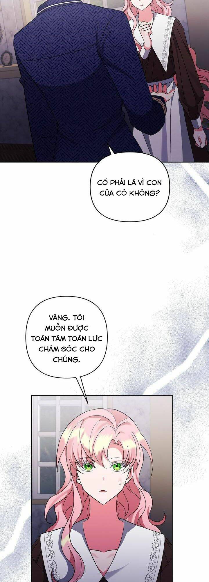 Tôi Đã Nhận Nuôi Nam Chính Chapter 6 - Trang 2